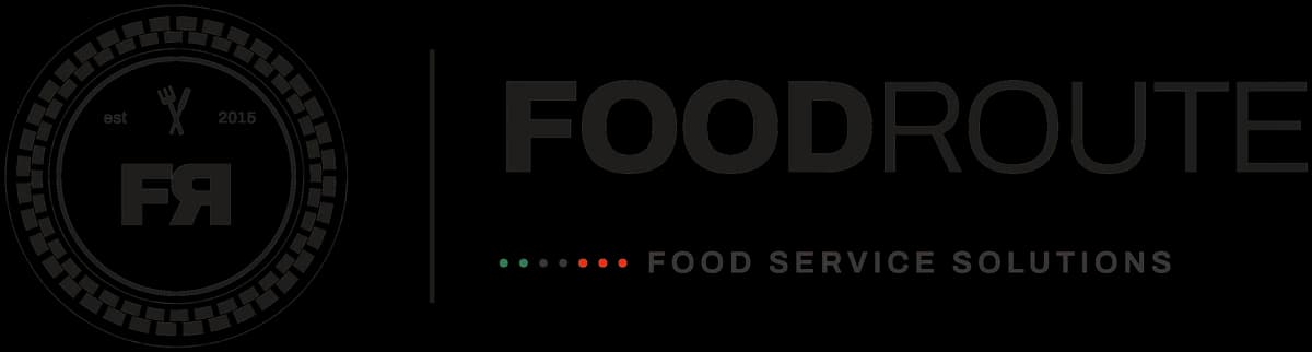 Foodroute — Food Service Solutions