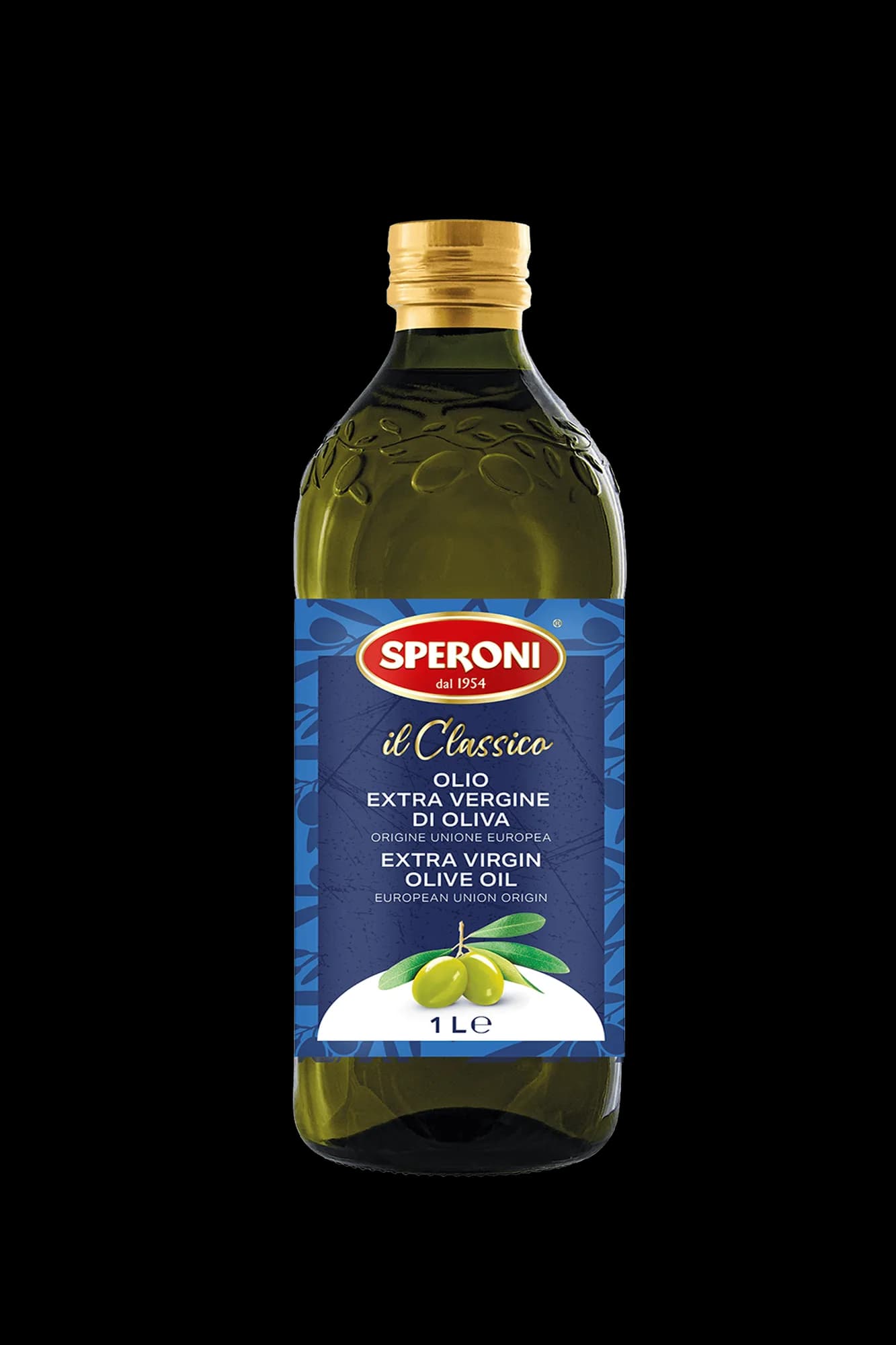 Speroni Extra Virgin Olive Oil 1L